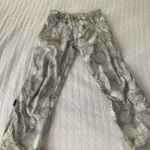 Turbine snowboard pants